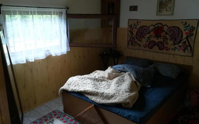 Cabana Pietricica