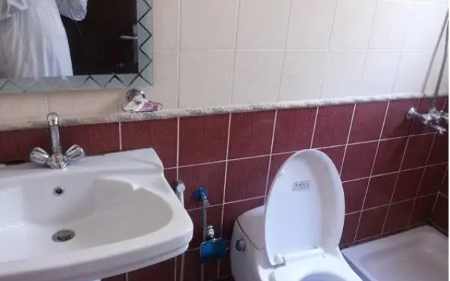 Randa Apartment