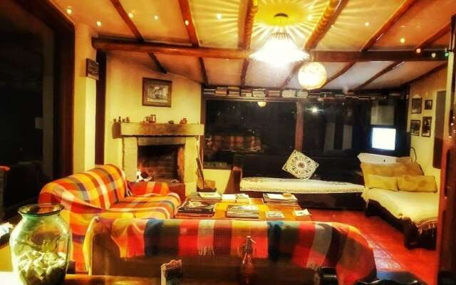 Chalet Agrreste Bed & Breakfast
