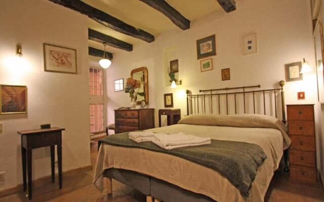 Terrace Apartment - Heart of Trastevere