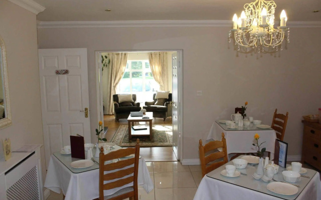 Sea Mist B&B