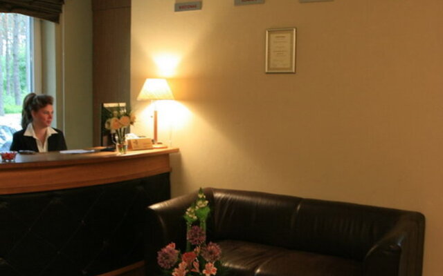 Apartamentai Sonata