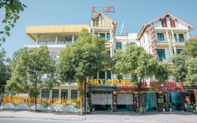 Sky Hotel - Bac Ninh