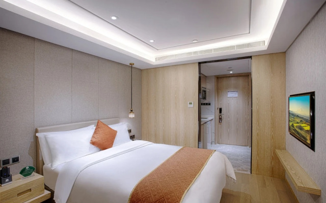 FY Hotel