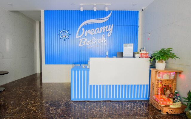 Dreamy Beach Boutique Hotel