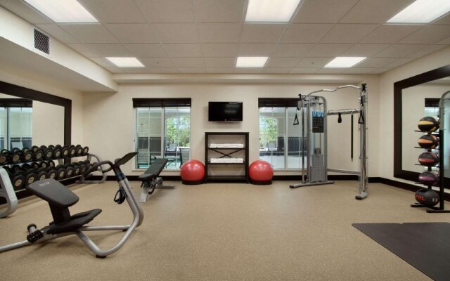 Homewood Suites by Hilton Rochester/Greece, NY