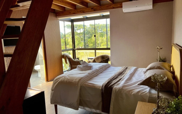 WoodStone Hotel Fazenda