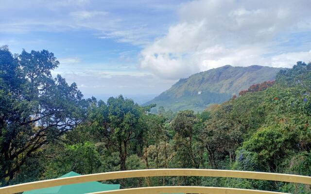 Deshadan Mountain Resort