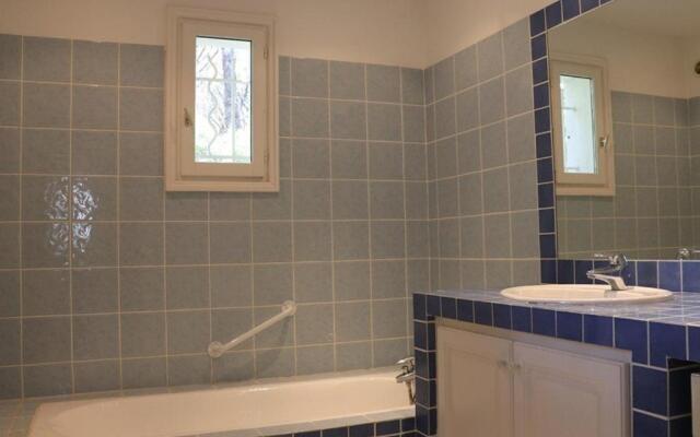 Villa Cavalaire-sur-Mer, 5 pièces, 8 personnes - FR-1-100-209