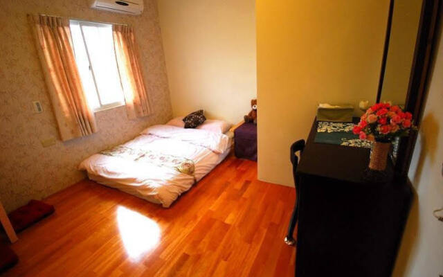 Spring Water Home Stay