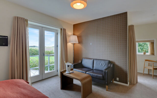 Montra Hotel Sabro Kro