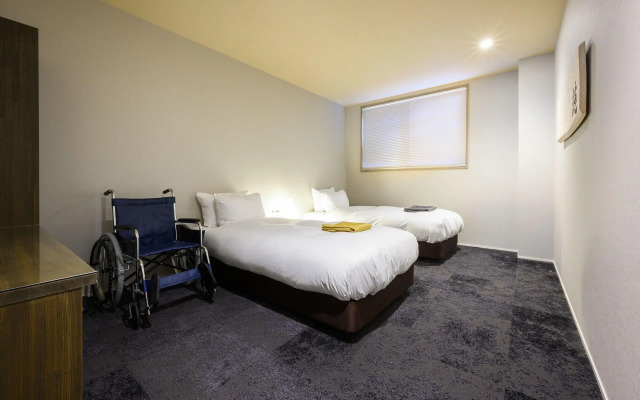 Hotel Wood Takayama