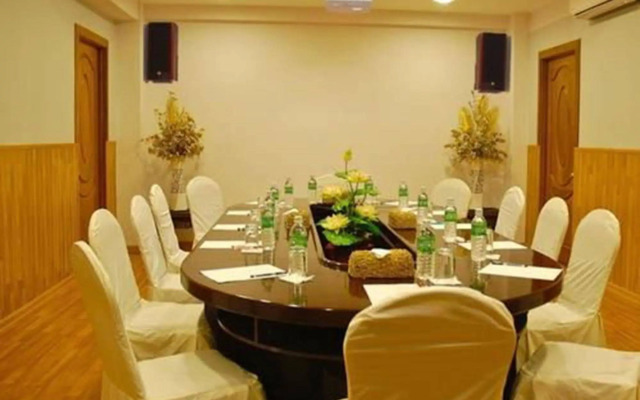 Hotel K Yangon