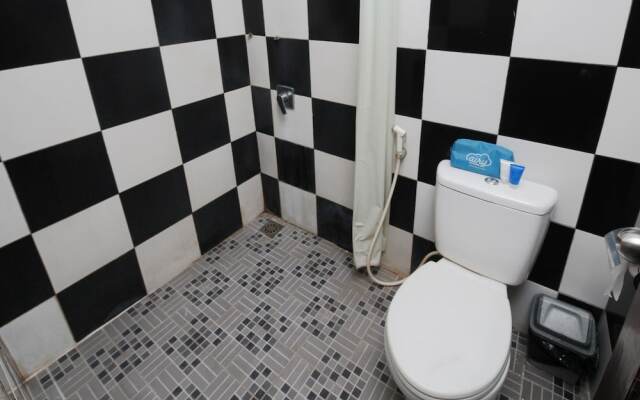 Airy Eco Sleman Kranji 19B Yogyakarta