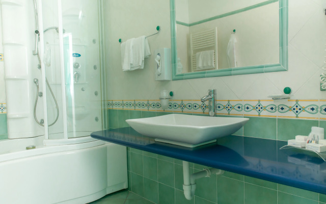 Borgo Romantica - Resort & Spa