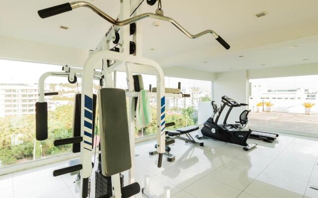 Laguna Bay 1 By Pattaya Sunny Rentals