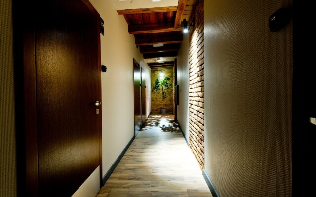 ApartHotel I SORAU