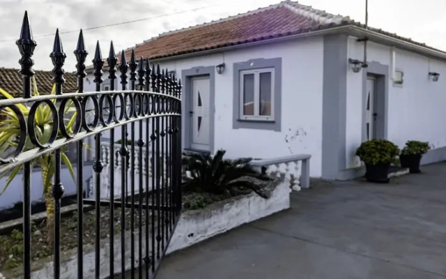 Sunset Pool House T1