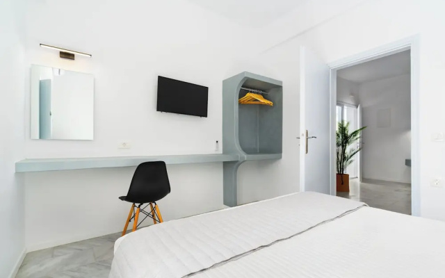 Oliva Apartments