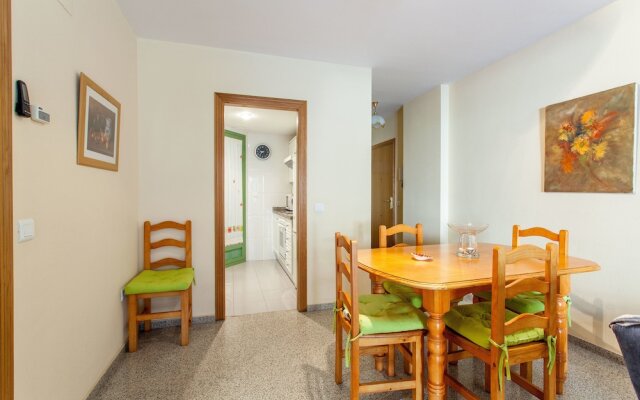 Valencia Flat Rental - Patacona Beach 7