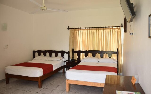 Hotel LB