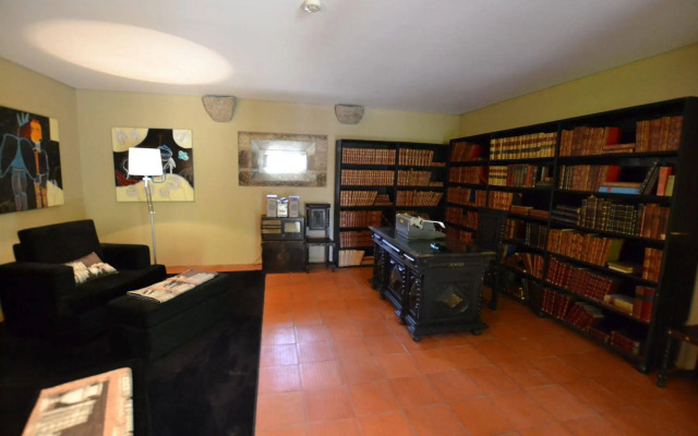 Casa do Campo