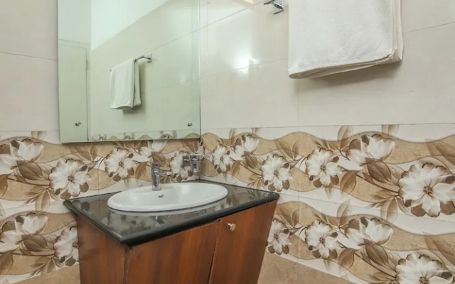 Samrakshitha - The Villa