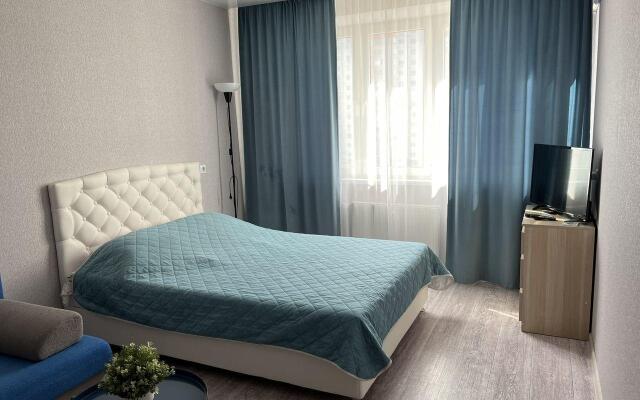 Апартаменты на улице Висаитова