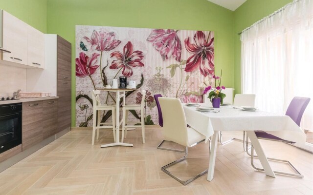 Stunning Home in Kostrena With Wifi and 2 Bedrooms