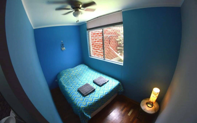 Insights Hostel Peru - Lima Airport