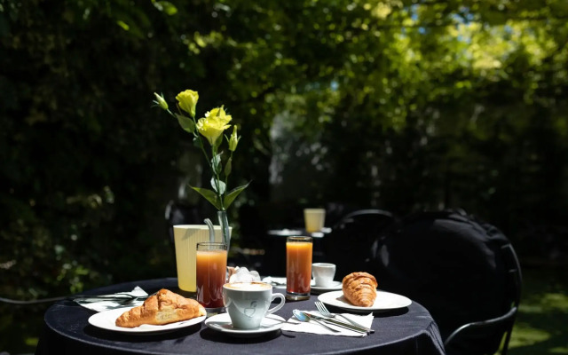 Hotel Cavallino Bianco