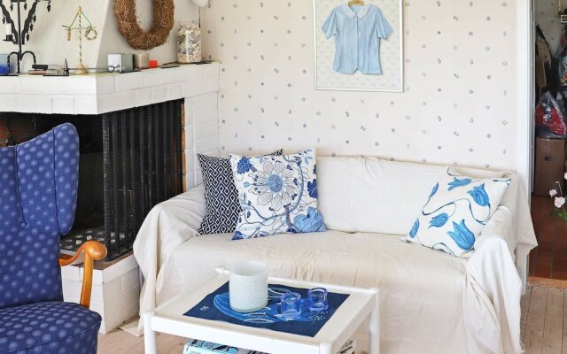 6 Person Holiday Home in Falkenberg