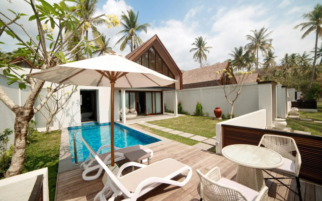 The Kayana Beach Lombok