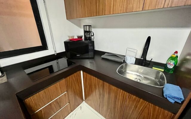 AHAU Apartments