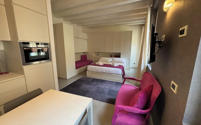 Loft 17 Arena