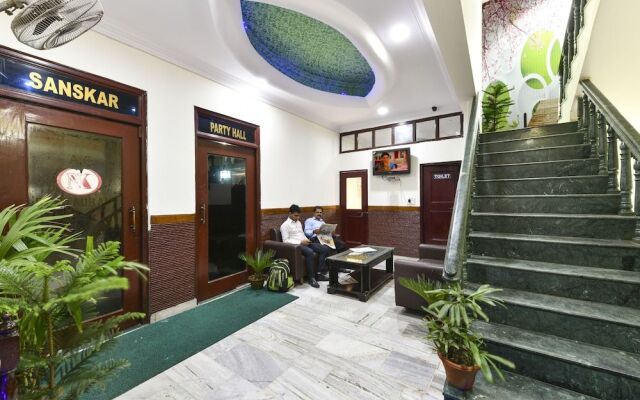 Hotel Neelkanth