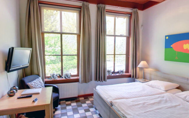 Landhoeve Zwieseborg