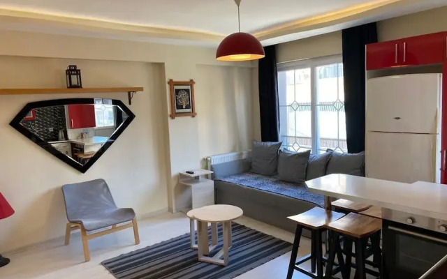 Home Life Hotel Residence
