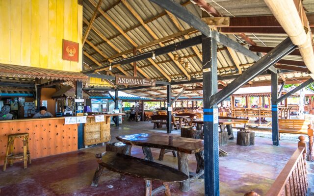 Andaman Resort Koh Lipe