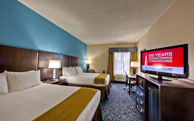 Holiday Inn Express Chillicothe East by IHG