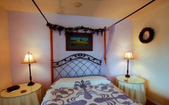 Penny's Place Inn Paradise
