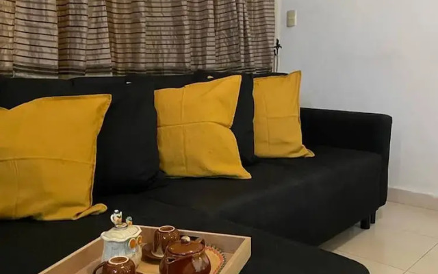 Tu Refugio Exclusivo Proximo al Dominican Fiesta