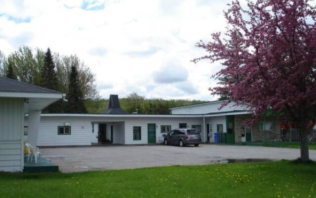 Motel Belair