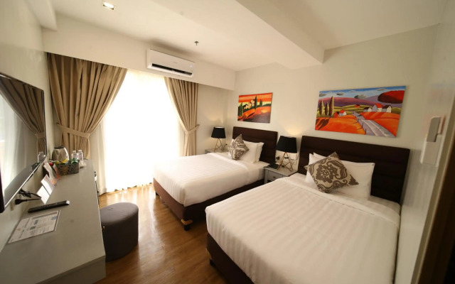 Via Appia Tagaytay