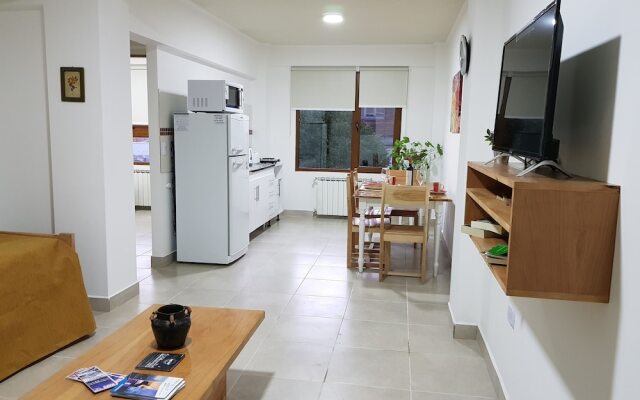 Yesca Apartamento casco Historico