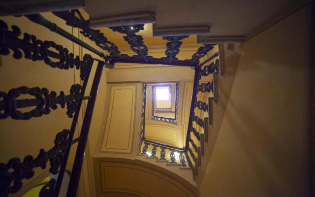 Hotel Rua Frati 48 in San Francesco