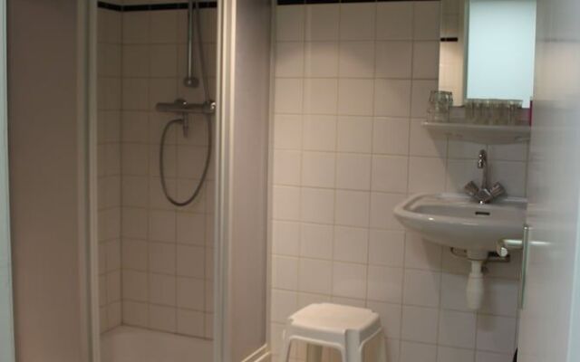 Hotel Fase Fier eten en drinken