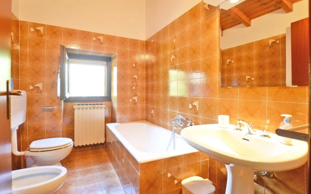 Casa Letizia