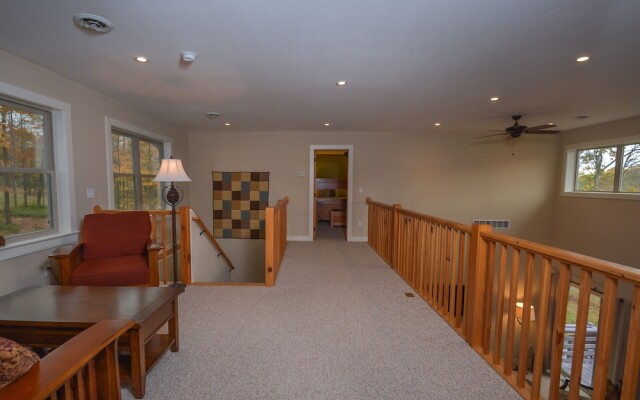 Barley Moon Retreat 5 Bedroom House