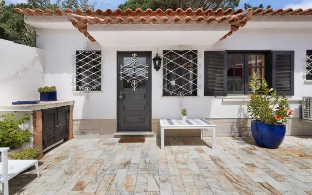 Cottage Sete Mares in Praia das Ma s
